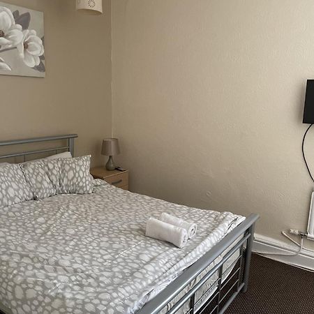 San Diego Guest House - Near Pleasure Beach Blackpool Extérieur photo