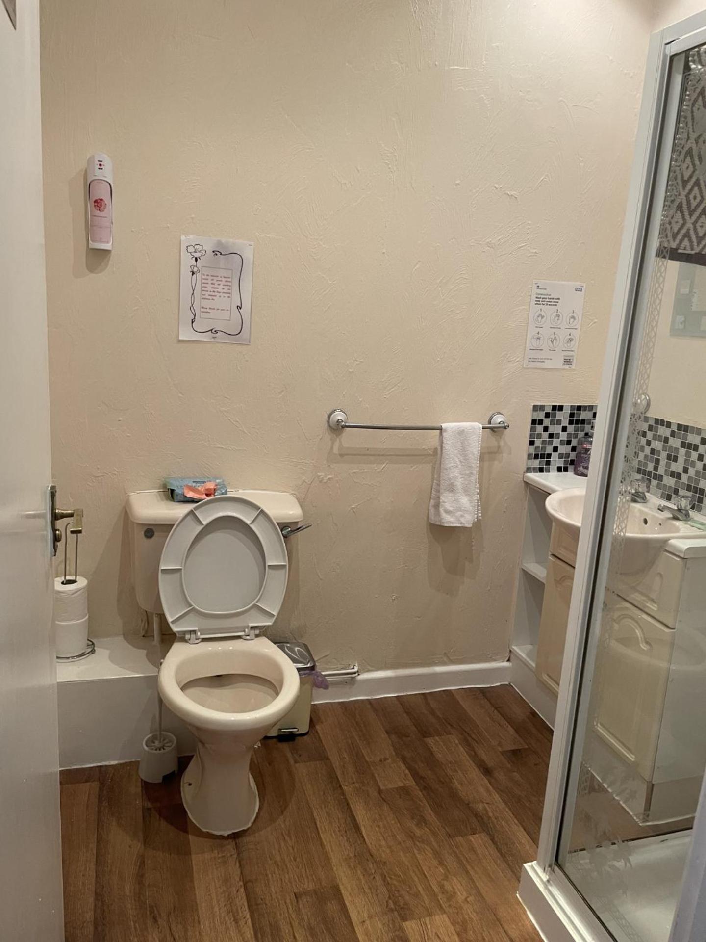 San Diego Guest House - Near Pleasure Beach Blackpool Extérieur photo