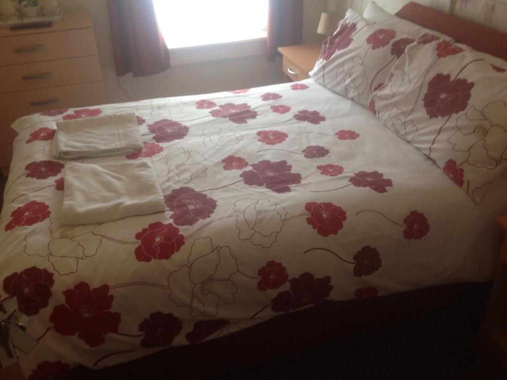 San Diego Guest House - Near Pleasure Beach Blackpool Chambre photo