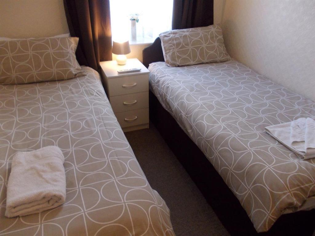 San Diego Guest House - Near Pleasure Beach Blackpool Chambre photo